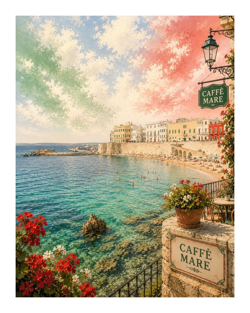 Italy Collection