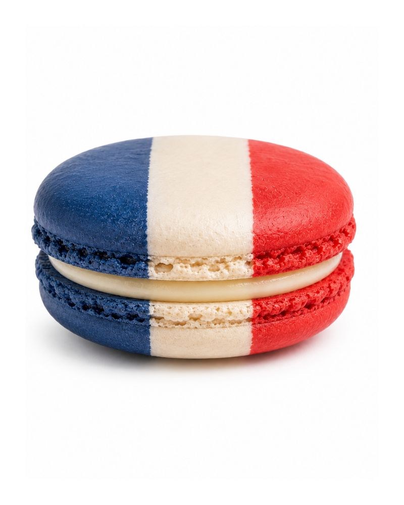 French Macaron