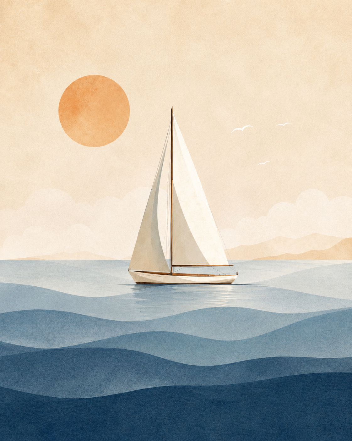 Minimal ART Collection