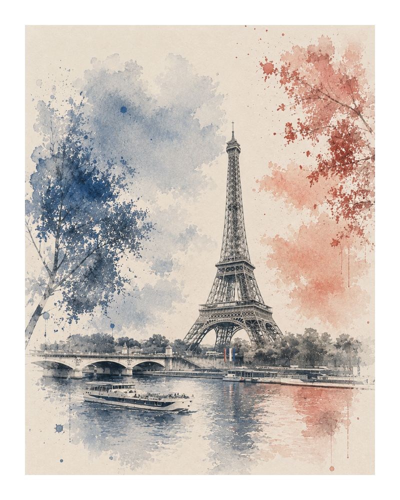 France Collection