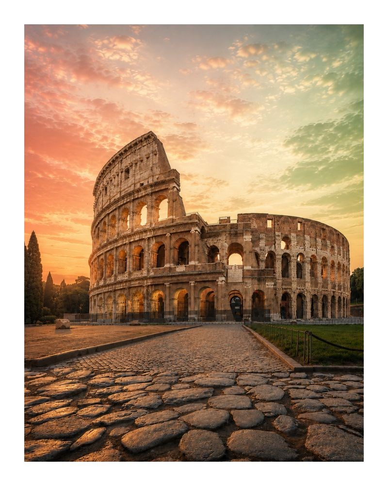 Colosseum