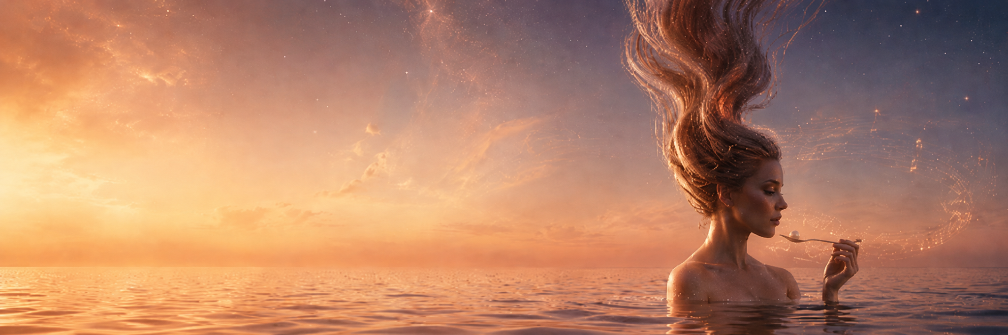 Siren Voice banner artwork